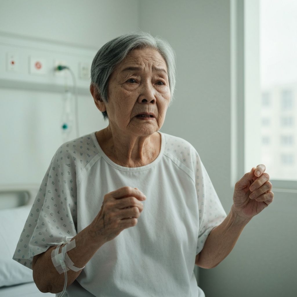 Tratamiento de Delirium por Dra. Sandra Celaya Hernández