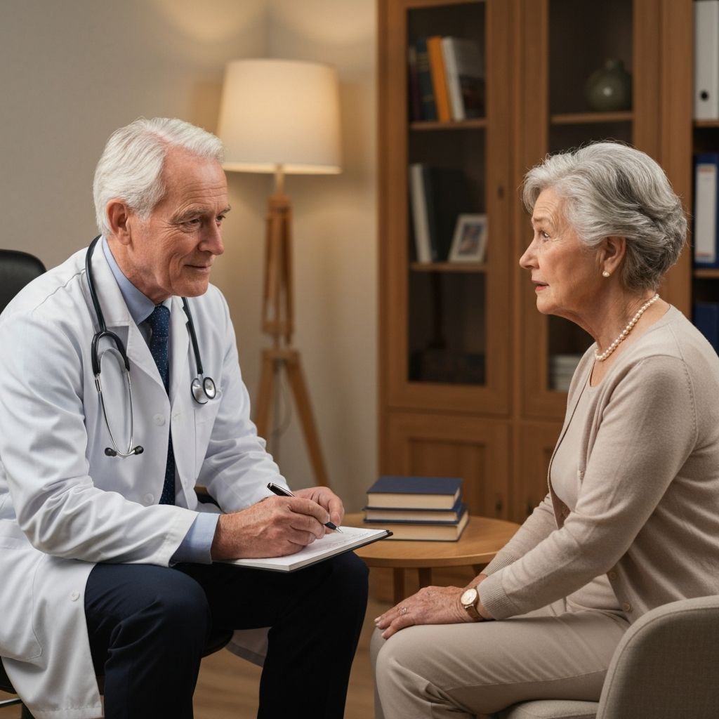 Valoración Geriátrica Integral - Dra. Sandra Celaya Hernández