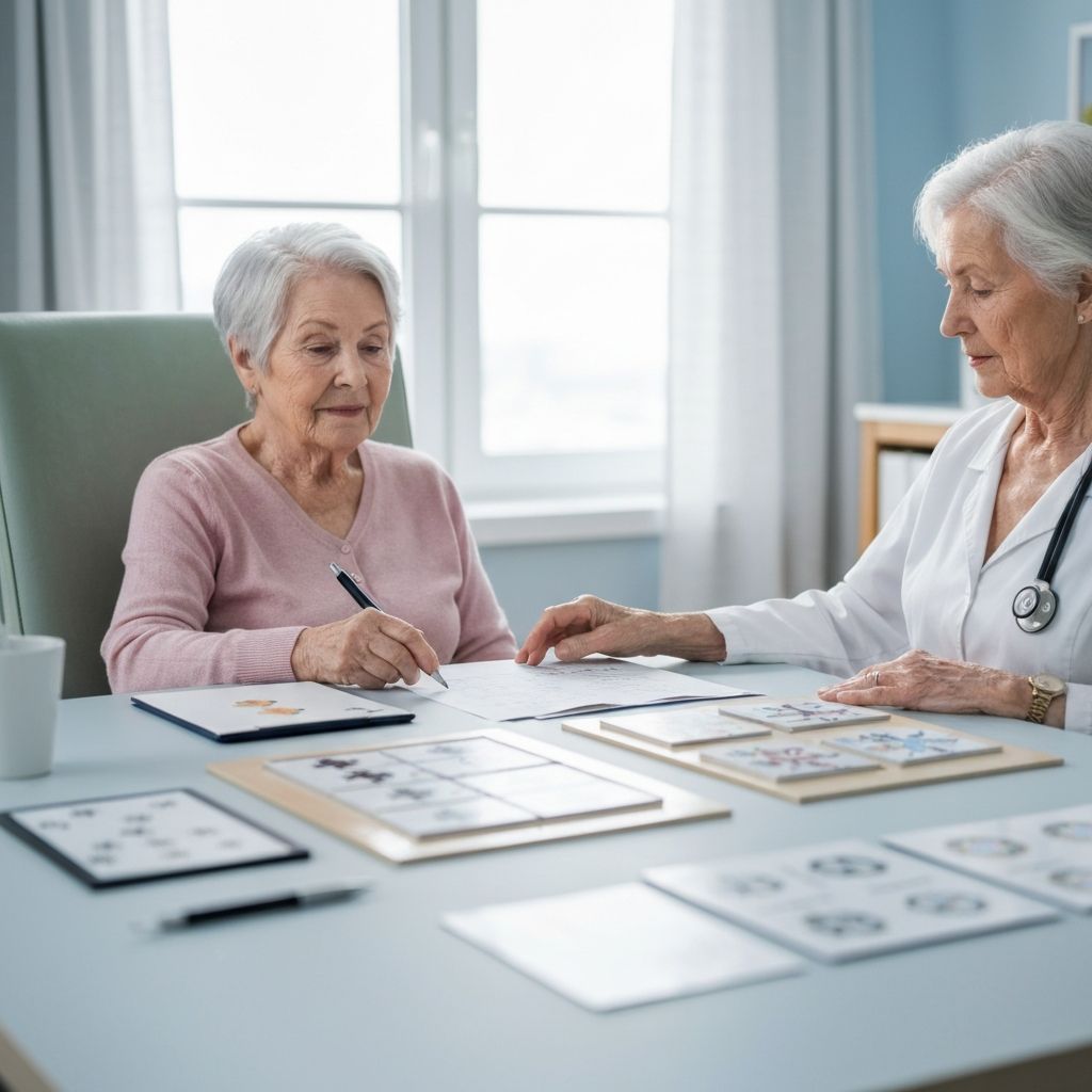 Tratamiento de Pérdida de Memoria - Dra. Sandra Celaya Hernández