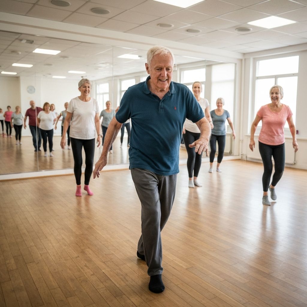 Tratamiento de Enfermedad de Parkinson por Dra. Sandra Celaya Hernández