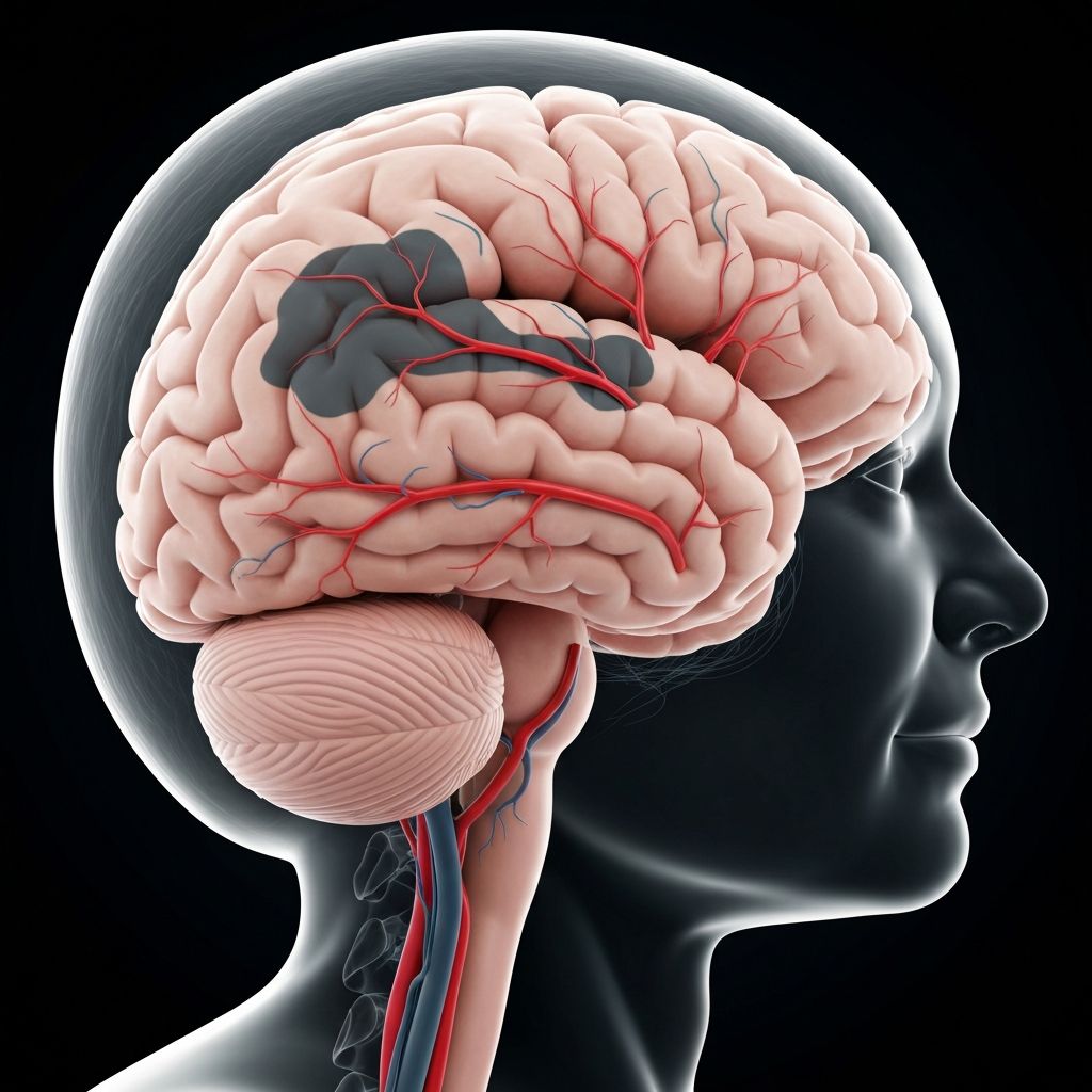 Tratamiento de Demencia Vascular por Dra. Sandra Celaya Hernández